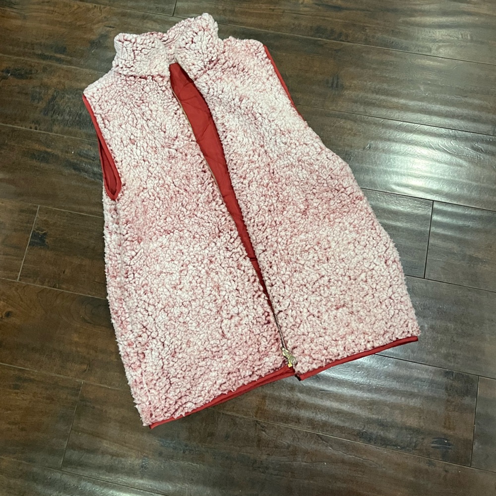 Women’s reversible vest! - Picture 1 of 3